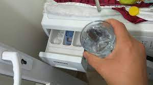 Çamaşır makinesine sadece 1 bardak ekleyin ve farkı görün! Tamirciler çok üzülecek - Resim: 26